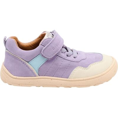 Bisgaard, Unisex, Laufschuhe, Barefoot Baloo (24), Violett, Mehrfarbig Bisgaard, Unisex, Laufschuhe, Barefoot Baloo (24), Violett, Mehrfarbig