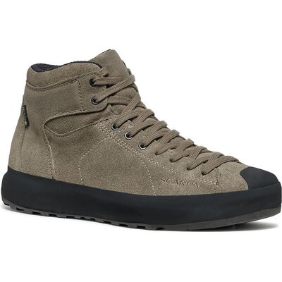 Scarpa - Mojito Wrap Mid GTX - Grau - EU45.5 - Hiking Shoes Scarpa - Mojito Wrap Mid GTX - Grau - EU45.5 - Hiking Shoes