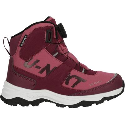 Whistler, Unisex, Wanderschuhe, Nocara (33), Pink Whistler, Unisex, Wanderschuhe, Nocara (33), Pink