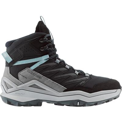 Lowa - Maddox Pro GTX MID Ws - Blau - 4,5 - Wanderschuh Lowa - Maddox Pro GTX MID Ws - Blau - 4,5 - Wanderschuh