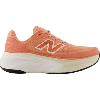 New Balance, Damen, Laufschuhe, Fresh Foam More v6 (38), Orange New Balance, Damen, Laufschuhe, Fresh Foam More v6 (38), Orange