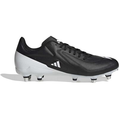 Adidas Unisex, Fussballschuhe, RS-15 SG (46 2/3), Schwarz Adidas Unisex, Fussballschuhe, RS-15 SG (46 2/3), Schwarz