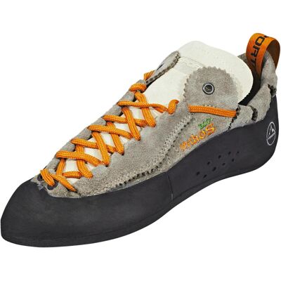 La Sportiva, Unisex, Kletterschuhe, Mythos Eco Kletterschuhe (37.5), Braun La Sportiva, Unisex, Kletterschuhe, Mythos Eco Kletterschuhe (37.5), Braun