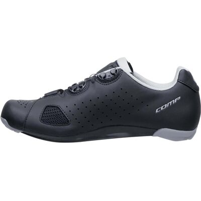 Scott Road Comp Boa Schuh - Schwarz - Performance Fahrradschuhe Scott Road Comp Boa Schuh - Schwarz - Performance Fahrradschuhe