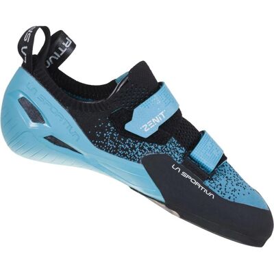 La Sportiva, Damen, Kletterschuhe, Zenit Woman (34), Blau La Sportiva, Damen, Kletterschuhe, Zenit Woman (34), Blau