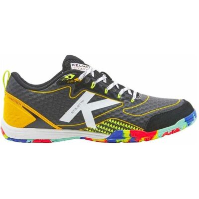 Kelme Stiletto Hallenfußballschuhe - Unisex Modell 55967-586 Kelme Stiletto Hallenfußballschuhe - Unisex Modell 55967-586