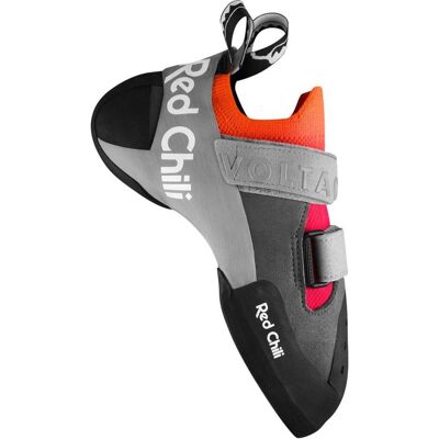 Red Chili Kletterschuhe - Grau - EU 37 - Herren Red Chili Kletterschuhe - Grau - EU 37 - Herren
