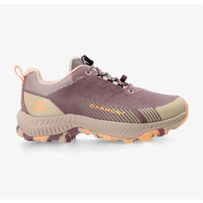 Garmont, Damen, Wanderschuhe, Women's 9.81 Pulse WP (41), Braun, Rosa, Beige Garmont, Damen, Wanderschuhe, Women's 9.81 Pulse WP (41), Braun, Rosa, Beige