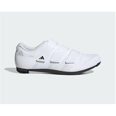 Adidas Herren, Veloschuhe, Girano - Rennradschuhe — 40 2/3 (40 2/3), Weiss, Schwarz Adidas Herren, Veloschuhe, Girano - Rennradschuhe — 40 2/3 (40 2/3), Weiss, Schwarz