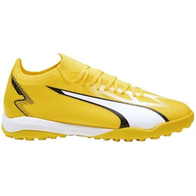 Puma Ultra Match TT Fußballschuhe - Leicht, Kontrolle, Geschwindigkeit Puma Ultra Match TT Fußballschuhe - Leicht, Kontrolle, Geschwindigkeit