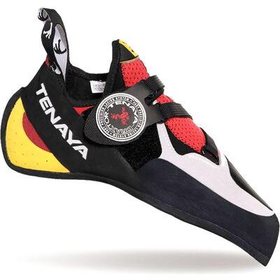 Tenaya Iati - Gebogene Kletterschuhe - Unisex Tenaya Iati - Gebogene Kletterschuhe - Unisex