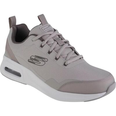 Skechers Herren, Sneakers, Skech-Air Court Province 232647-OFWT - 46, Weiss, (46) Skechers Herren, Sneakers, Skech-Air Court Province 232647-OFWT - 46, Weiss, (46)