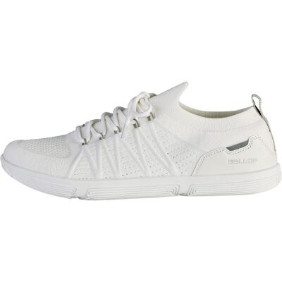 Ballop, Unisex, Wanderschuhe, Movel (39), Weiss Ballop, Unisex, Wanderschuhe, Movel (39), Weiss