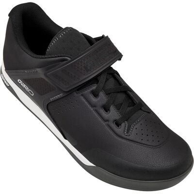 Giro, Herren, Veloschuhe, Chamber III Shoe (41), Schwarz Giro, Herren, Veloschuhe, Chamber III Shoe (41), Schwarz