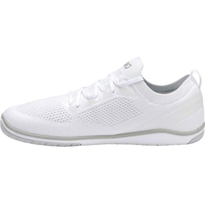 Xero Shoes Nexus Knit Weiß - Unisex Sneaker Xero Shoes Nexus Knit Weiß - Unisex Sneaker