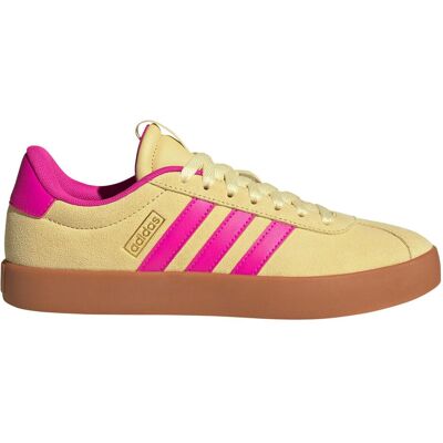 Adidas Damen, Sneakers, Vl Court 3.0, Gelb, (37, 37.5) Adidas Damen, Sneakers, Vl Court 3.0, Gelb, (37, 37.5)