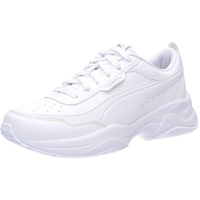Puma Damen, Sneakers, Sneakers, Weiss, (41) Puma Damen, Sneakers, Sneakers, Weiss, (41)