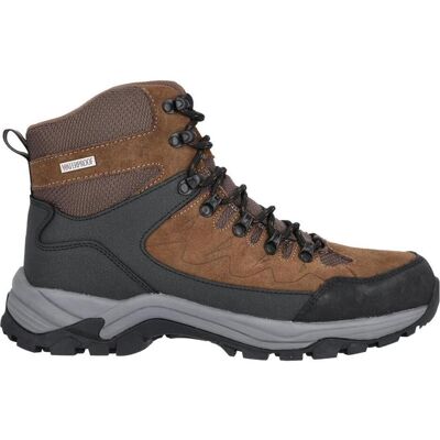 Whistler, Herren, Wanderschuhe, Detion (44), Braun Whistler, Herren, Wanderschuhe, Detion (44), Braun