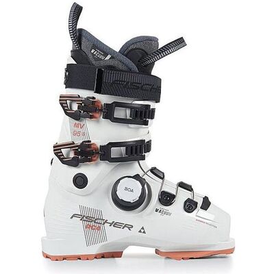 Fischer, Skischuhe, (25.5) Fischer, Skischuhe, (25.5)