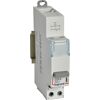 Legrand Druckschalter CX3, Schalter + Taster, Grau