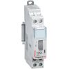 Legrand CX3 Fernschalter, Relais