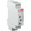 ABB Multifunktionszeitrelais CT-MFD.21, Relais