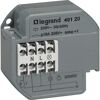 Legrand LEGR Fernschalter, Schalter + Taster