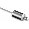 Goobay Abschlusswiderstand, 75 Ohm, 4 mm, Widerstand