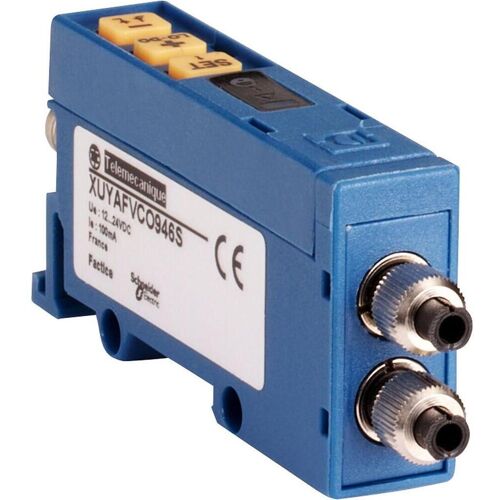 Schneider XUYAFPCO966S (Verstärker), Elektronikmodul