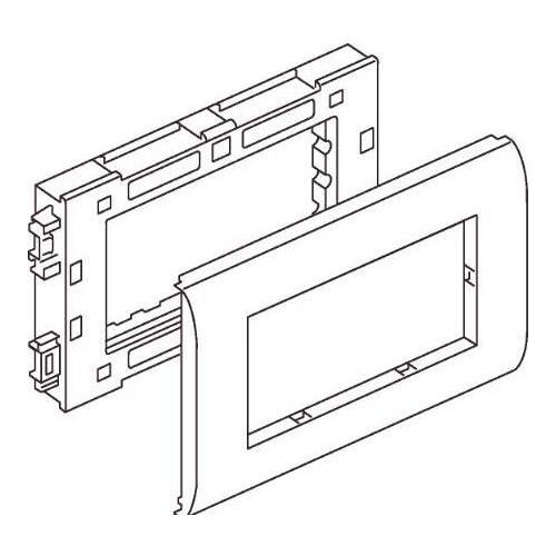 Legrand 611798, Stromkabel