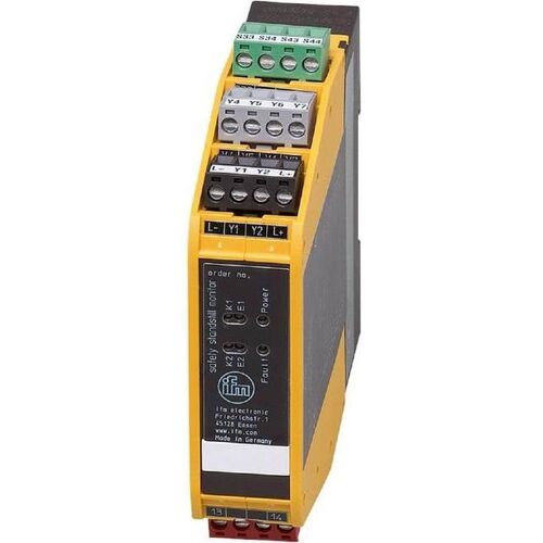 ifm Electronic IFM Monitor, Relais