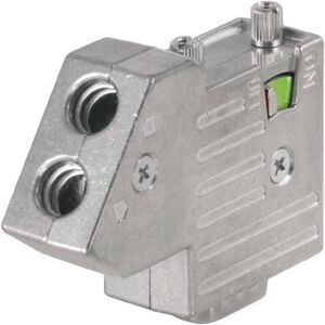 Weidmüller 1173220000 Sensor-/Aktor-Datensteckverbinder 1 St., Elektronikkabel + Stecker Weidmüller 1173220000 Sensor-/Aktor-Datensteckverbinder 1 St., Elektronikkabel + Stecker
