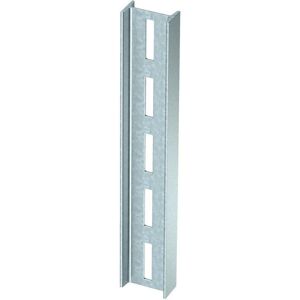 OBO Bettermann OBO IS 8/70 I-Stiel 700mm - I-Profil OBO Bettermann OBO IS 8/70 I-Stiel 700mm - I-Profil