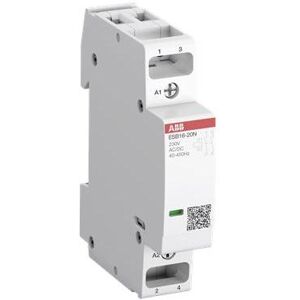 ABB ESB16-11N-02 Kompaktrelais - Installationsschütz ABB ESB16-11N-02 Kompaktrelais - Installationsschütz
