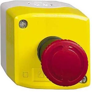 Schneider Electric Push Button Enclosure 600vac 10a Xalb Sp, Automatisierung Schneider Electric Push Button Enclosure 600vac 10a Xalb Sp, Automatisierung