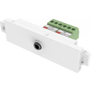 Vision TC3 Modulares Faceplate-Kit mit Snap-ins und Kabeln (Netzwerk Zubehör), Zubehör Netzwerk Vision TC3 Modulares Faceplate-Kit mit Snap-ins und Kabeln (Netzwerk Zubehör), Zubehör Netzwerk