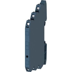 Siemens 3RQ3038-1AF00 - Relaiskoppler - 1 Wechsler - 230V AC/DC Siemens 3RQ3038-1AF00 - Relaiskoppler - 1 Wechsler - 230V AC/DC