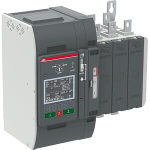 ABB OXB250E3X2QT, Relais ABB OXB250E3X2QT, Relais