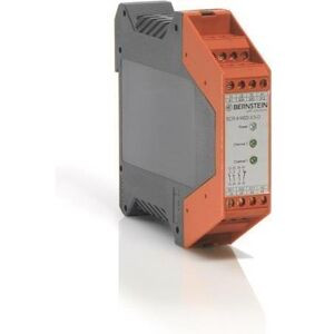 Bernstein 6075111009 SCR SCR 4-W22-3.5-D 4-W22-3.5-D, Relais Bernstein 6075111009 SCR SCR 4-W22-3.5-D 4-W22-3.5-D, Relais