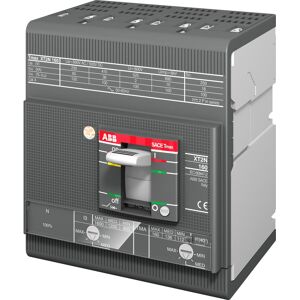 ABB XT2L 160 TMD 2-20 Leistungsschalter 1 St. Einstellbereich (Strom): 20 A (ma, Relais ABB XT2L 160 TMD 2-20 Leistungsschalter 1 St. Einstellbereich (Strom): 20 A (ma, Relais