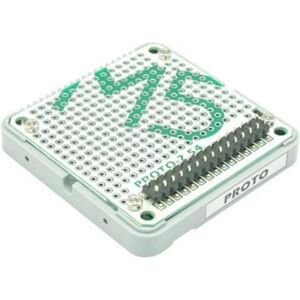 M5Stack Proto Module mit Extension & Bus Socket, Entwicklungsboard + Kit M5Stack Proto Module mit Extension & Bus Socket, Entwicklungsboard + Kit