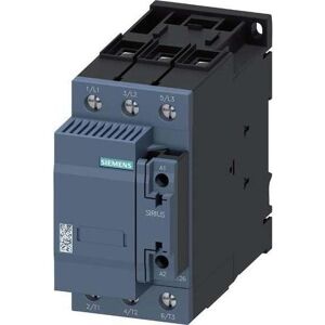 Siemens 3RT2636-1AP05 Schütz - Kondensator - 50kVAr - 230V AC Siemens 3RT2636-1AP05 Schütz - Kondensator - 50kVAr - 230V AC