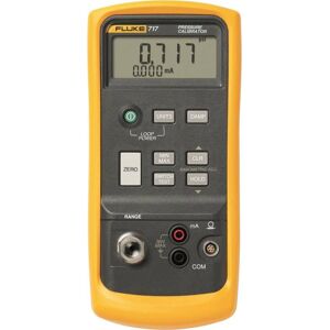 Amprobe BEHA Fluke717300G Druckkalibrator (20 bar), Elektronikzubehör + Gehäuse Amprobe BEHA Fluke717300G Druckkalibrator (20 bar), Elektronikzubehör + Gehäuse