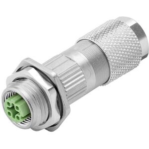 Weidmüller 2783150000 Sensor-/Aktor-Steckverbinder - Rund, Kompakt Weidmüller 2783150000 Sensor-/Aktor-Steckverbinder - Rund, Kompakt