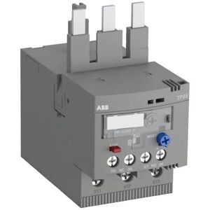 ABB Relais TF65-67 Thermischer Überlastschutz - Motorschutzgerät ABB Relais TF65-67 Thermischer Überlastschutz - Motorschutzgerät