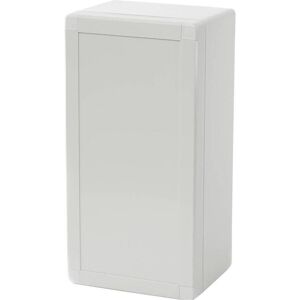 Fibox Gehäuse ABQ3 122410 - Wandmontage, IP66/IP67, 244x124x102mm Fibox Gehäuse ABQ3 122410 - Wandmontage, IP66/IP67, 244x124x102mm