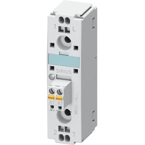 Siemens 3RF2190-2AA06 - Halbleiterrelais - 90A - 22,5mm Siemens 3RF2190-2AA06 - Halbleiterrelais - 90A - 22,5mm