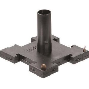 GIRA Standard 55 Neon Lampeneinsatz - Transparent Neon, Esprit, ClassiX, System 55 GIRA Standard 55 Neon Lampeneinsatz - Transparent Neon, Esprit, ClassiX, System 55