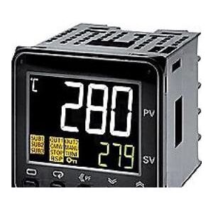 Omron Omron PID-Reglerer E5CC - Temperaturreglerer Omron Omron PID-Reglerer E5CC - Temperaturreglerer