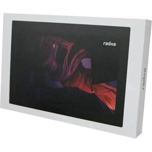 Radxa AD001 Rock 5A+Roc4C+ Touchscreen - Touchscreen-Monitor Radxa AD001 Rock 5A+Roc4C+ Touchscreen - Touchscreen-Monitor